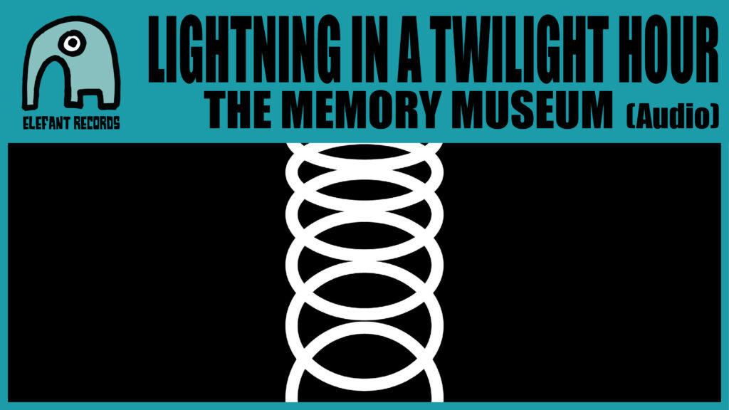 Imagen destacada de video: The Memory Museum [Audio]